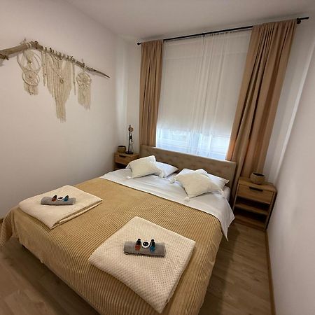Apartment 528 Σαράγεβο Εξωτερικό φωτογραφία