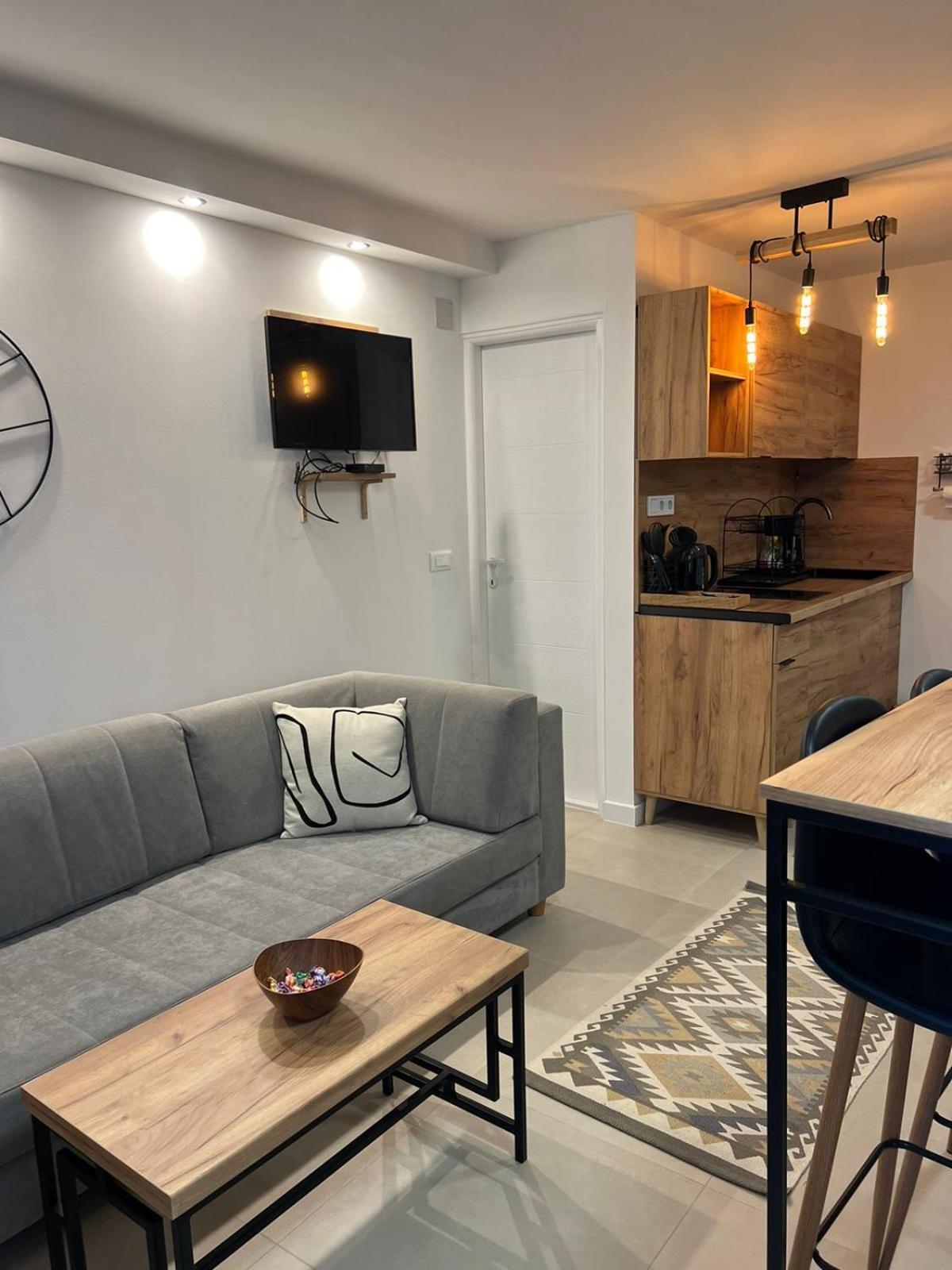 Apartment 528 Σαράγεβο Εξωτερικό φωτογραφία