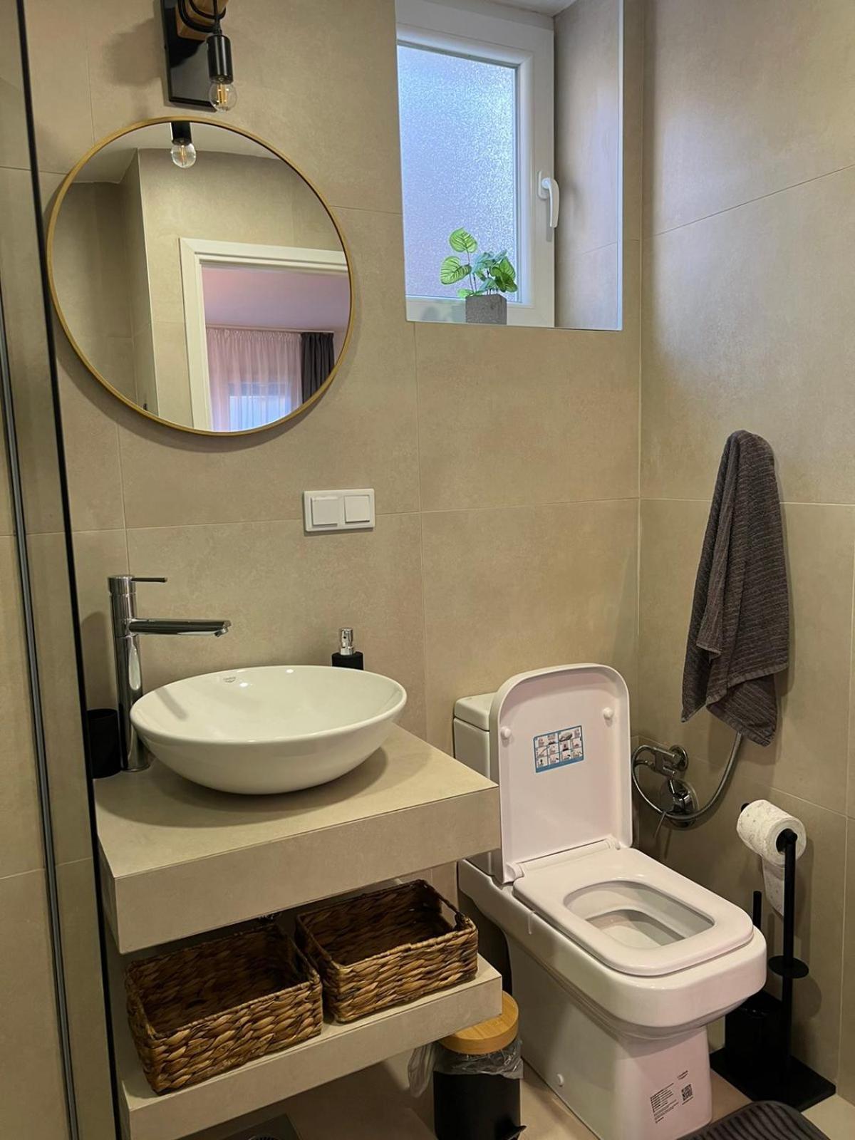 Apartment 528 Σαράγεβο Εξωτερικό φωτογραφία