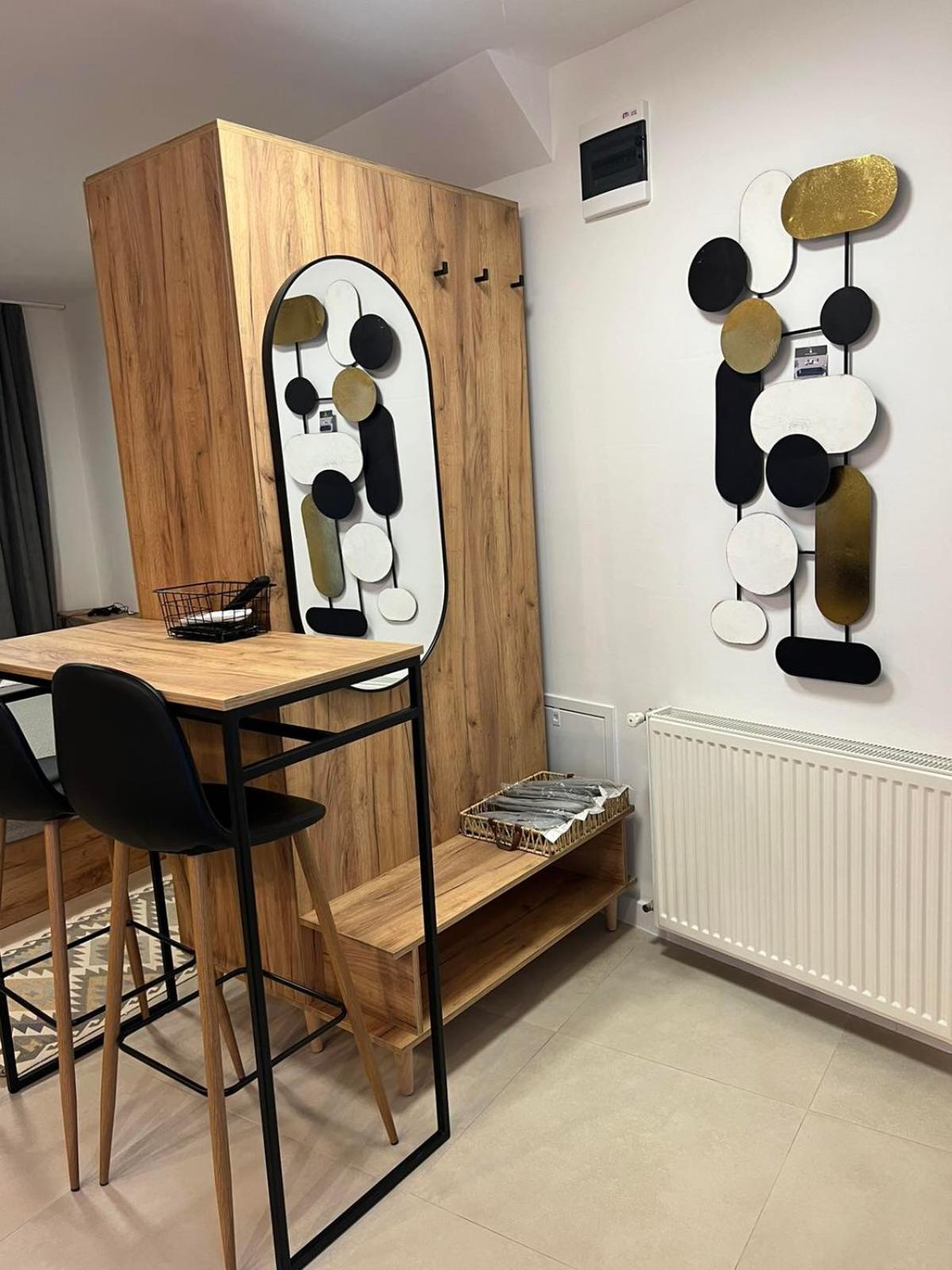 Apartment 528 Σαράγεβο Εξωτερικό φωτογραφία