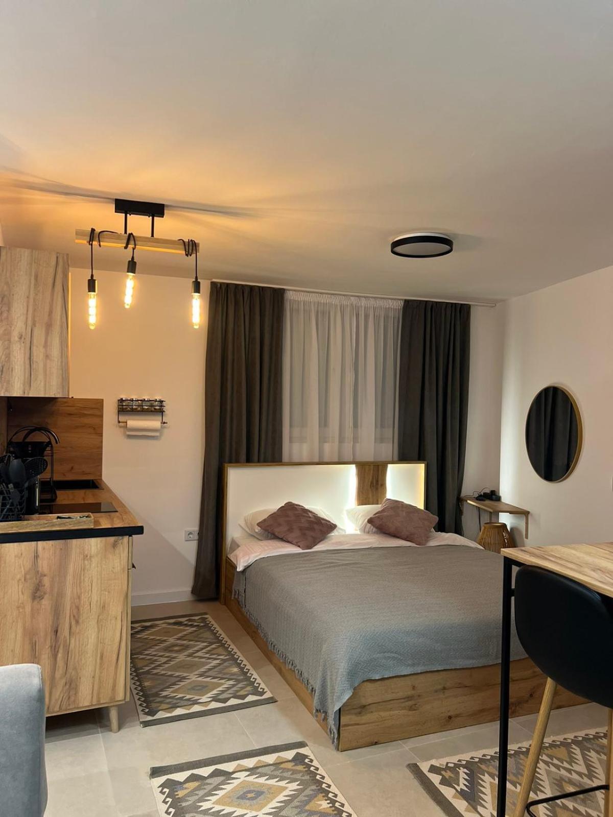 Apartment 528 Σαράγεβο Εξωτερικό φωτογραφία