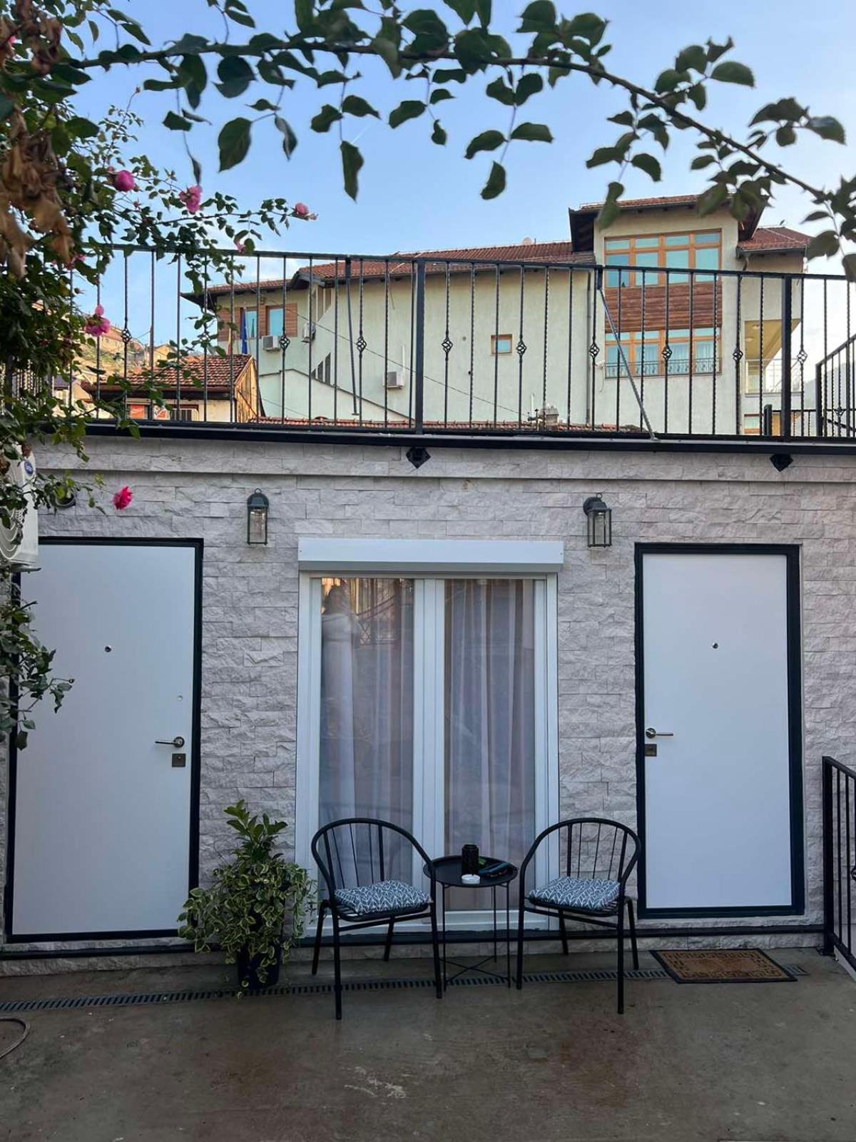 Apartment 528 Σαράγεβο Εξωτερικό φωτογραφία