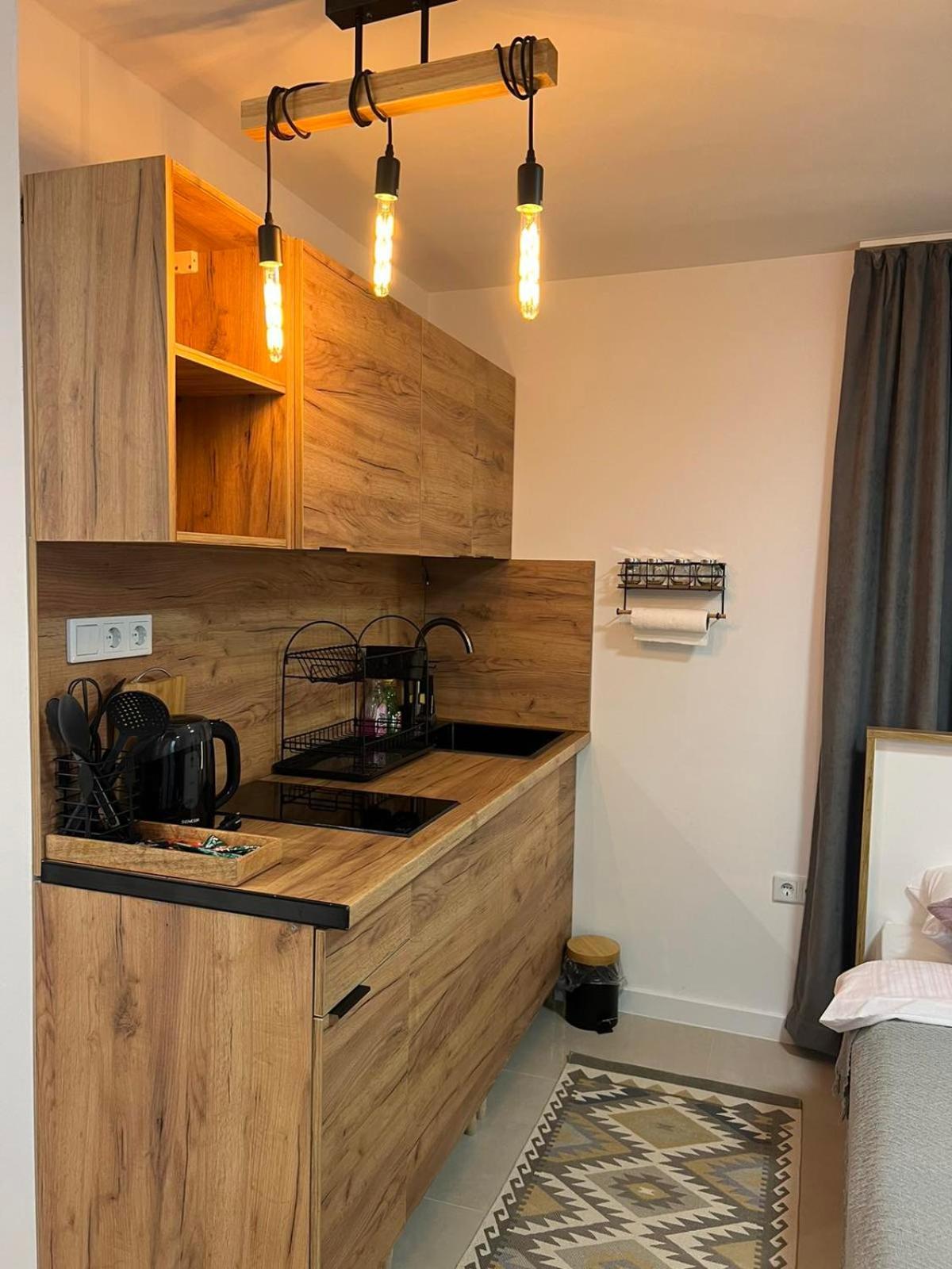 Apartment 528 Σαράγεβο Εξωτερικό φωτογραφία