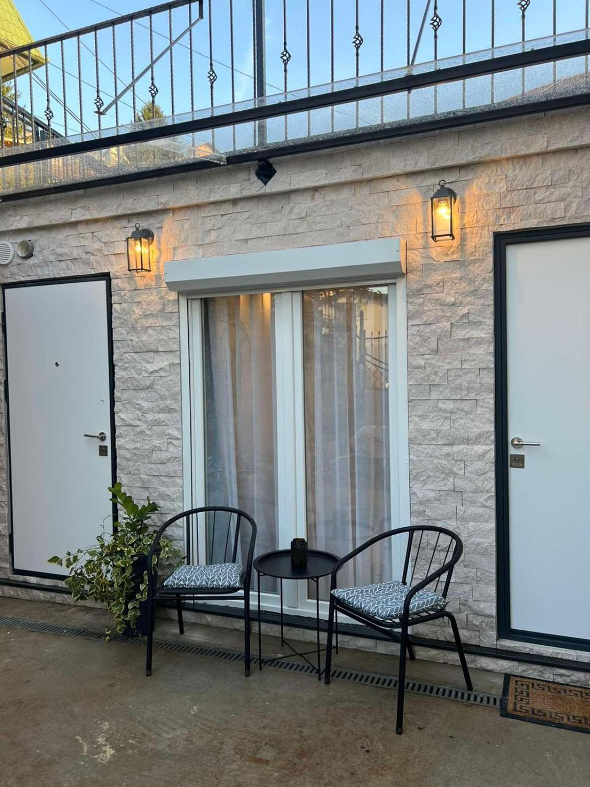 Apartment 528 Σαράγεβο Εξωτερικό φωτογραφία