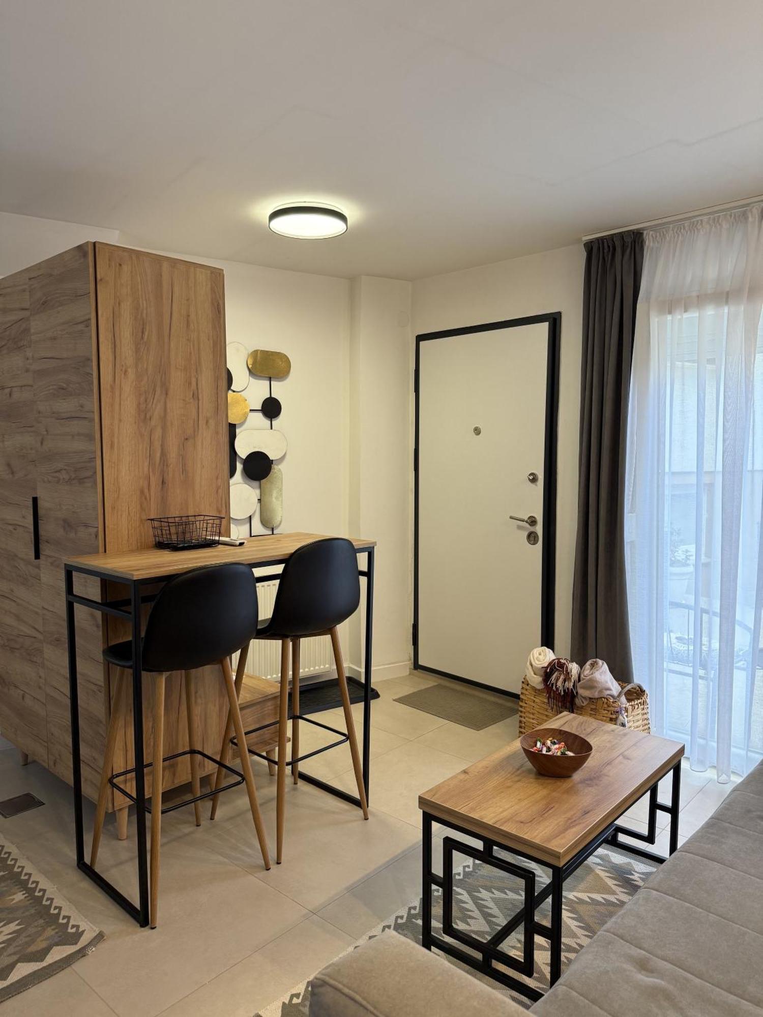 Apartment 528 Σαράγεβο Δωμάτιο φωτογραφία