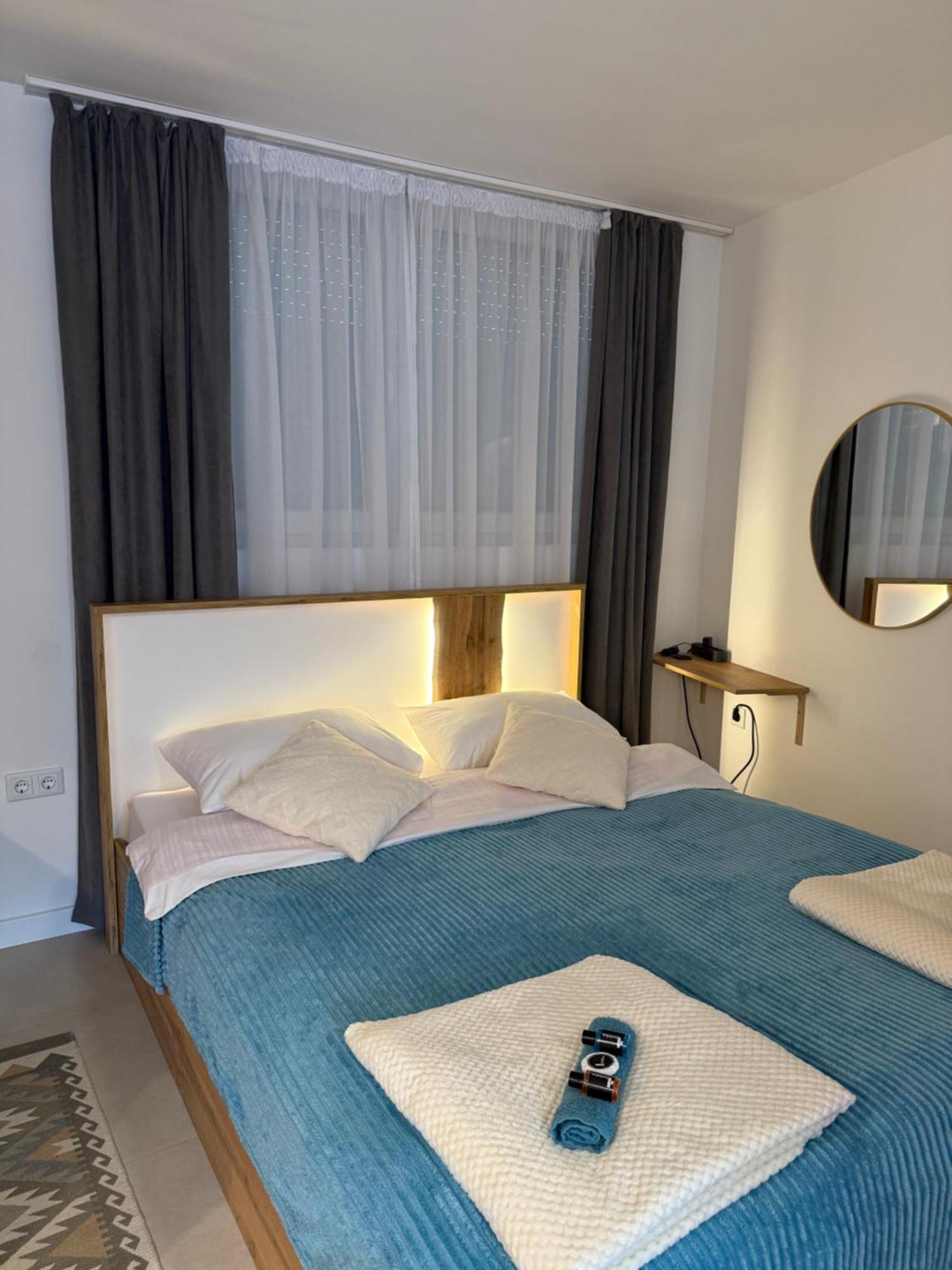 Apartment 528 Σαράγεβο Εξωτερικό φωτογραφία