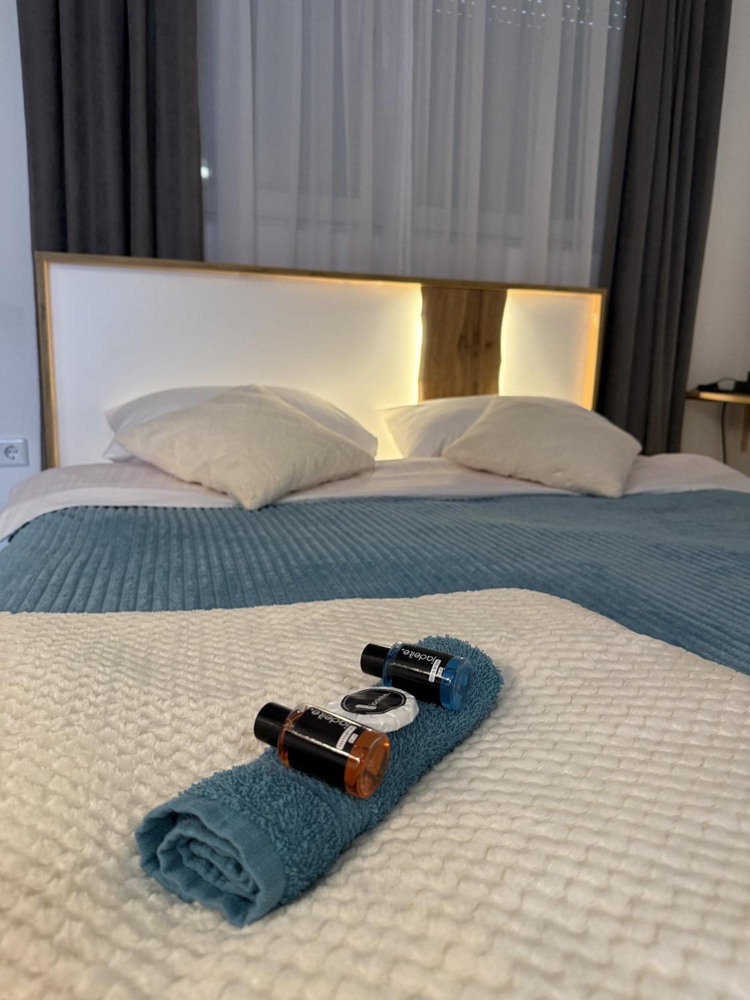 Apartment 528 Σαράγεβο Δωμάτιο φωτογραφία