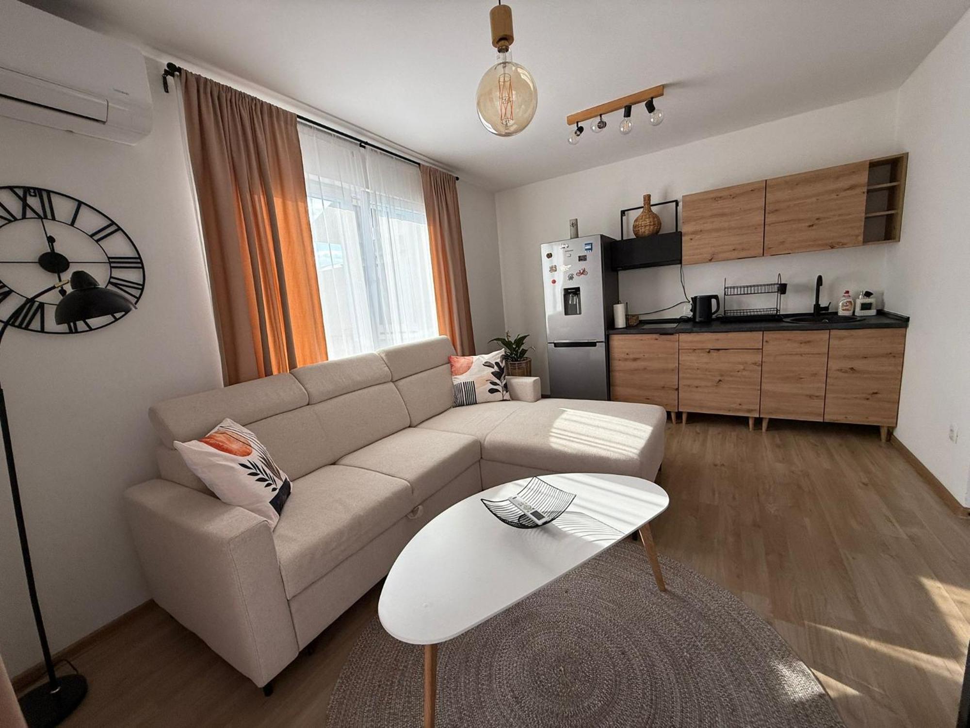 Apartment 528 Σαράγεβο Εξωτερικό φωτογραφία