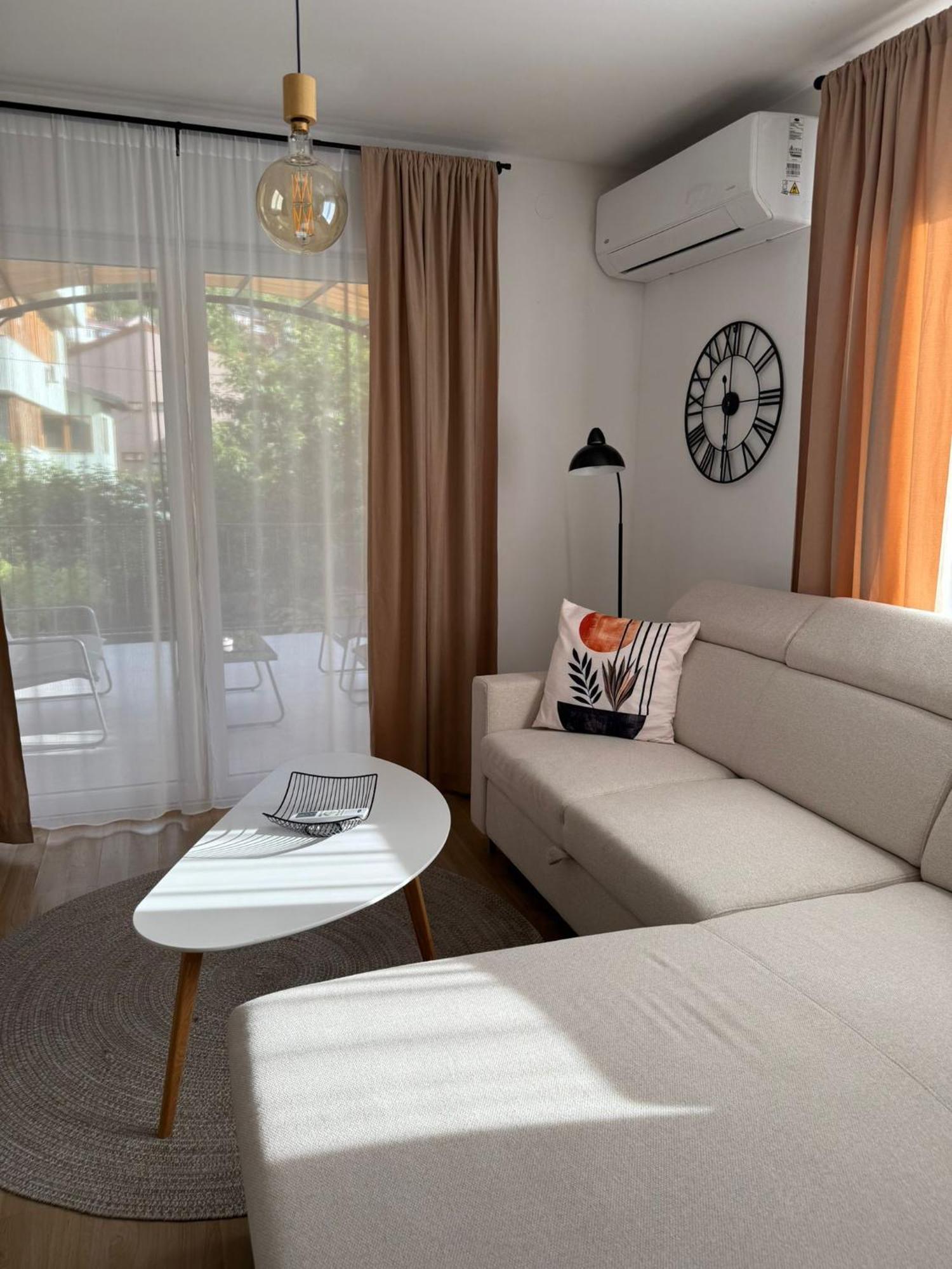 Apartment 528 Σαράγεβο Εξωτερικό φωτογραφία