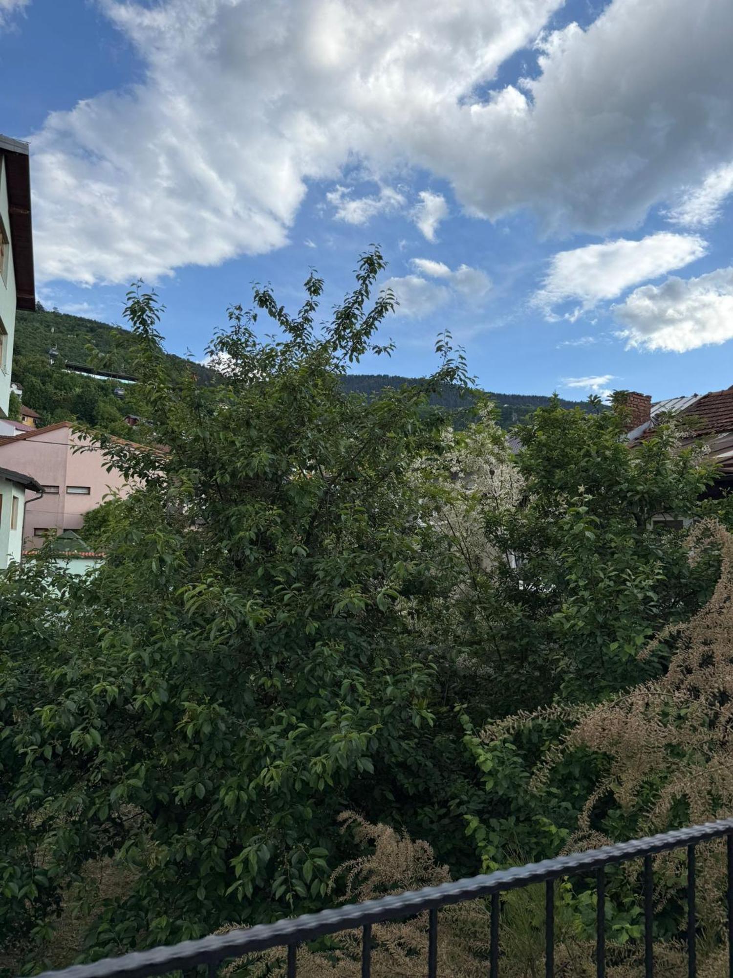 Apartment 528 Σαράγεβο Εξωτερικό φωτογραφία