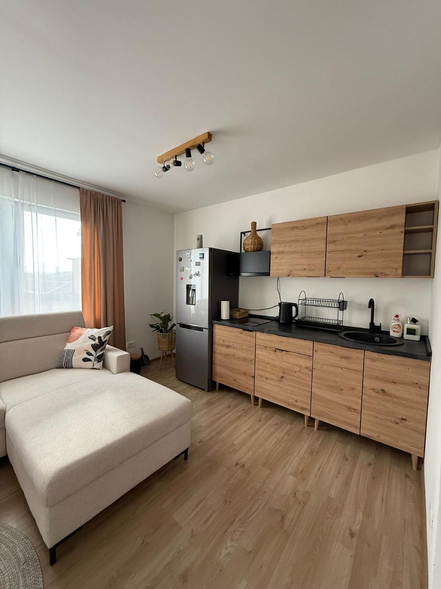 Apartment 528 Σαράγεβο Εξωτερικό φωτογραφία