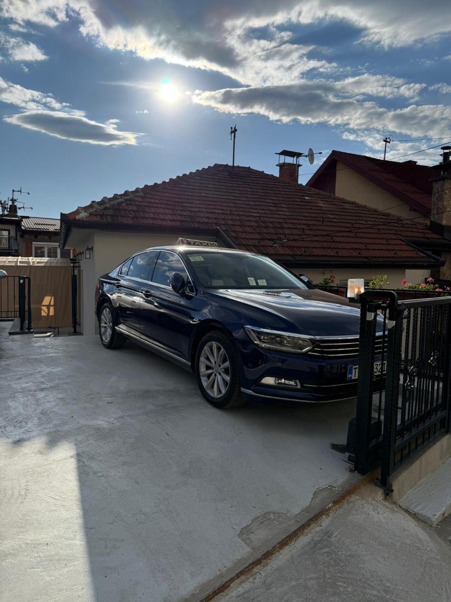 Apartment 528 Σαράγεβο Εξωτερικό φωτογραφία